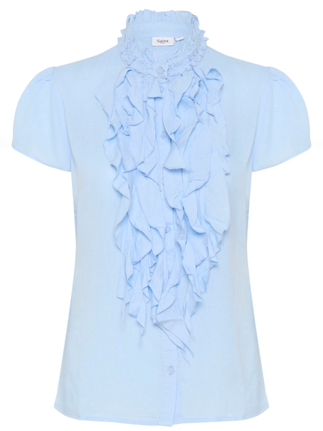 Saint Tropez ElliSZ SS Shirt