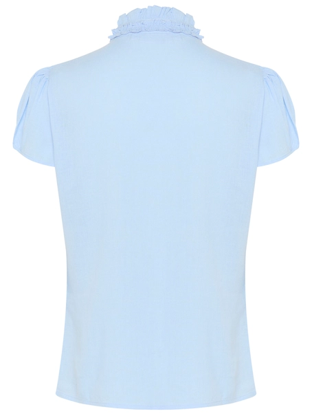Saint Tropez ElliSZ SS Shirt