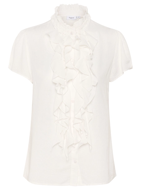 Saint Tropez ElliSZ SS Shirt