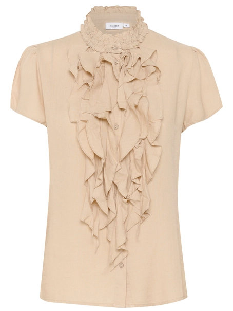 Saint Tropez ElliSZ SS Shirt
