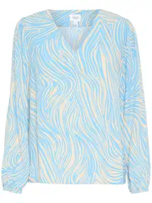 Saint Tropez GazelSZ Blouse
