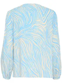 Saint Tropez GazelSZ Blouse