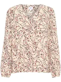 Saint Tropez GazelSZ Blouse