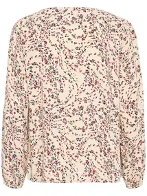 Saint Tropez GazelSZ Blouse
