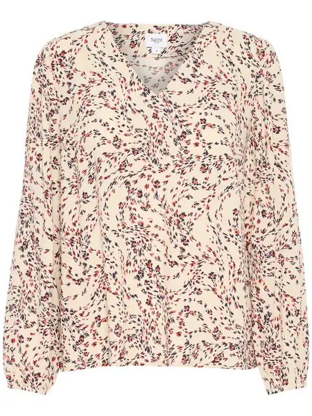Saint Tropez GazelSZ Blouse