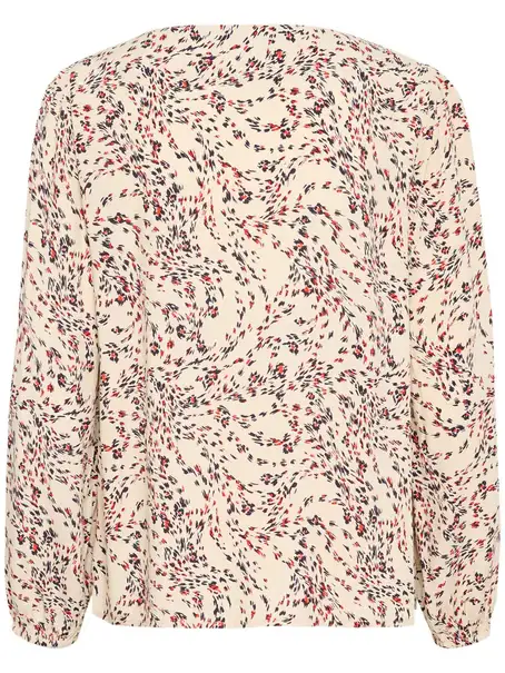 Saint Tropez GazelSZ Blouse