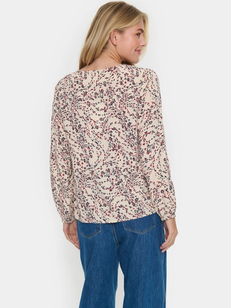 Saint Tropez GazelSZ Blouse
