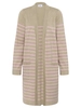Saint Tropez GrilaSZ Open Cardigan