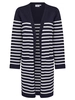 Saint Tropez GrilaSZ Open Cardigan