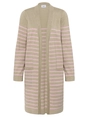 Saint Tropez GrilaSZ Open Cardigan