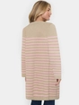 Saint Tropez GrilaSZ Open Cardigan
