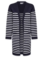 Saint Tropez GrilaSZ Open Cardigan