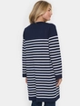 Saint Tropez GrilaSZ Open Cardigan