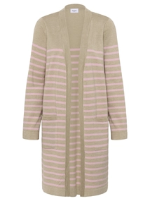 Saint Tropez GrilaSZ Open Cardigan