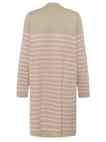 Saint Tropez GrilaSZ Open Cardigan