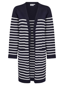 Saint Tropez GrilaSZ Open Cardigan