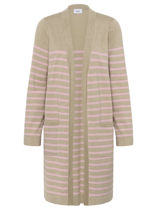 Saint Tropez GrilaSZ Open Cardigan
