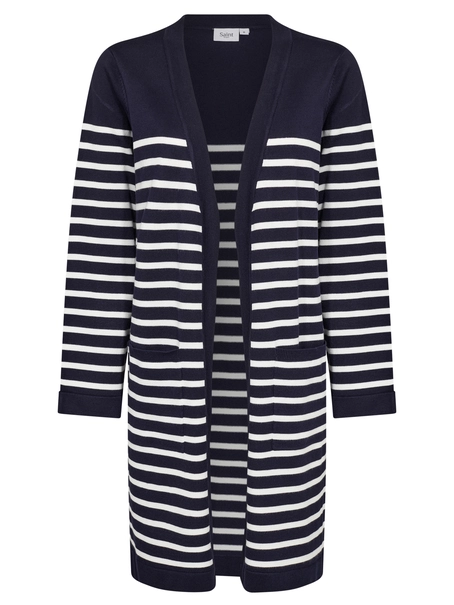 Saint Tropez GrilaSZ Open Cardigan