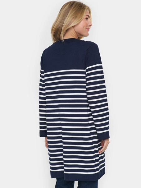 Saint Tropez GrilaSZ Open Cardigan