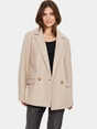 Saint Tropez IlvySZ Jacket OUTERWEAR
