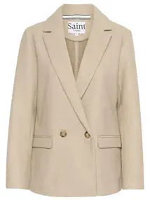 Saint Tropez IlvySZ Jacket OUTERWEAR