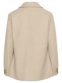 Saint Tropez IlvySZ Jacket OUTERWEAR
