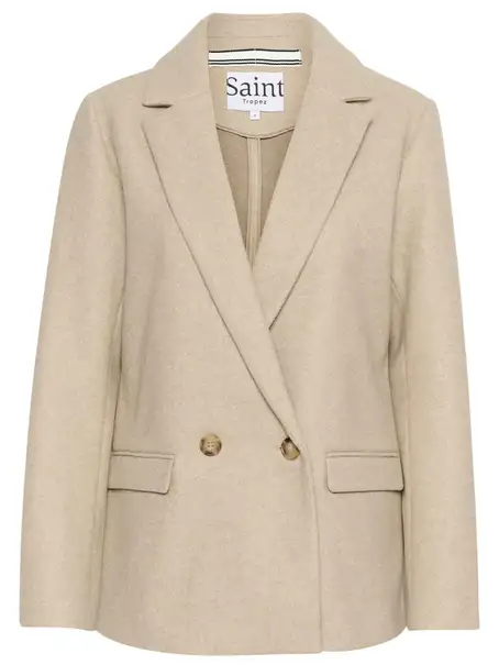 Saint Tropez IlvySZ Jacket OUTERWEAR