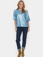 Saint Tropez JadaSZ Blouse