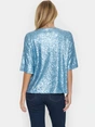Saint Tropez JadaSZ Blouse
