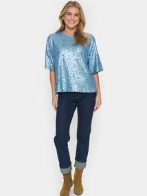 Saint Tropez JadaSZ Blouse