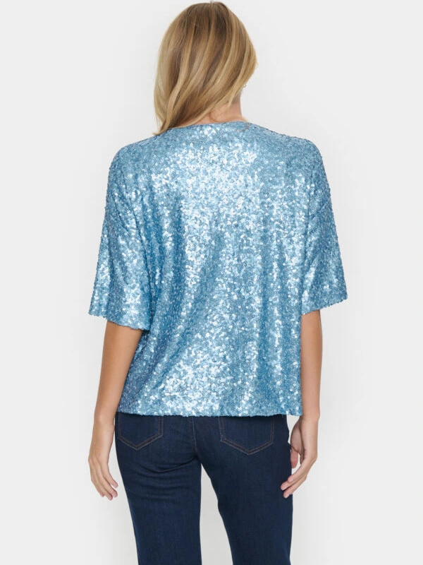 Saint Tropez JadaSZ Blouse