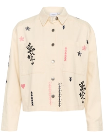 Saint Tropez JeanSZ Jacket