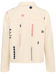 Saint Tropez JeanSZ Jacket