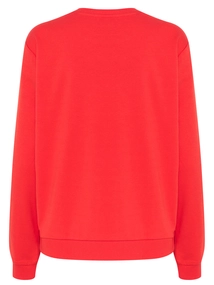 Saint Tropez JettiSZ Sweatshirt