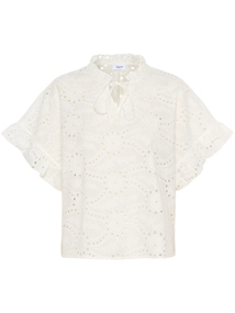 Saint Tropez KindraSZ Blouse