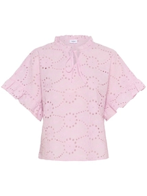 Saint Tropez KindraSZ Blouse