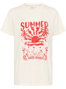 Saint Tropez KuviSZ T-Shirt