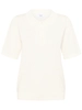 Saint Tropez MilaSZ Polo SS Pullover
