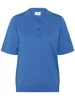 Saint Tropez MilaSZ Polo SS Pullover