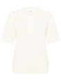 Saint Tropez MilaSZ Polo SS Pullover