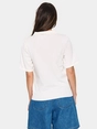 Saint Tropez MilaSZ Polo SS Pullover