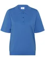 Saint Tropez MilaSZ Polo SS Pullover