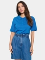 Saint Tropez MilaSZ Polo SS Pullover