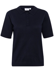 Saint Tropez MilaSZ Polo SS Pullover