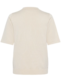 Saint Tropez MilaSZ Polo SS Pullover