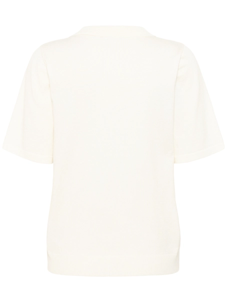 Saint Tropez MilaSZ Polo SS Pullover