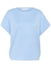 Saint Tropez MilaSZ R-N SS Pullover