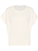 Saint Tropez MilaSZ R-N SS Pullover