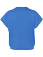 Saint Tropez MilaSZ R-N SS Pullover