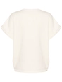Saint Tropez MilaSZ R-N SS Pullover